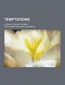 Temptations; a Book of Short Stories by David Pinski