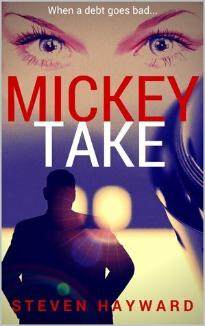 Mickey Take: When a debt goes bad... by Steven Hayward