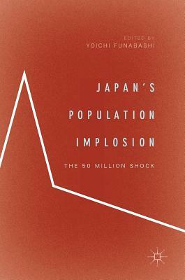 Japan's Population Implosion: The 50 Million Shock by 