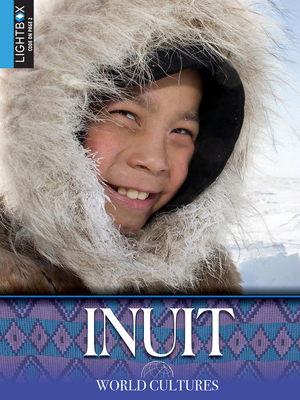 Inuit by Leslie Strudwick