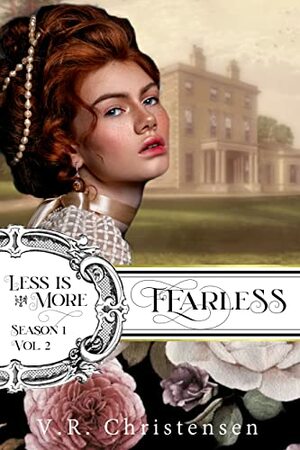 Fearless by V. R. Christensen