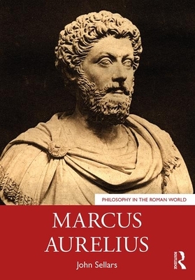 Marcus Aurelius by John Sellars