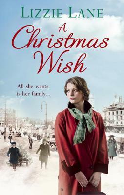 A Christmas Wish by Lizzie Lane