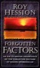 Forgotten Factors by Roy Hession