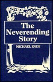 Neverending Story by Michael Ende