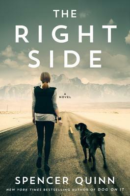 The Right Side by Spencer Quinn