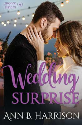 Wedding Surprise by Ann Harrison