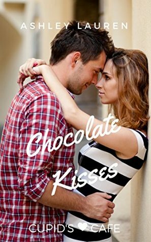 Chocolate Kisses by Ashley Lauren
