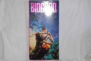 Bidgood. Ediz. inglese, francese e tedesca by Bruce Benderson