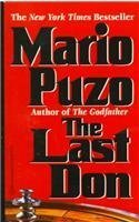 Ultimo Don, El by Mario Puzo