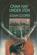 Ovan hav, under sten by Susan Cooper