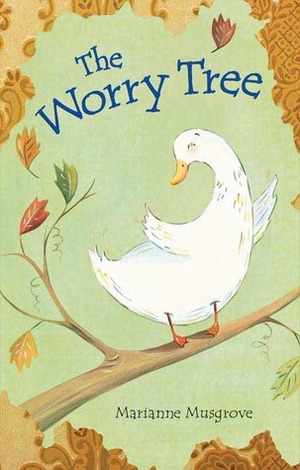 The Worry Tree by Marianne Musgrove