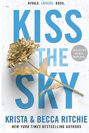 Kiss the Sky by Krista Ritchie, Becca Ritchie