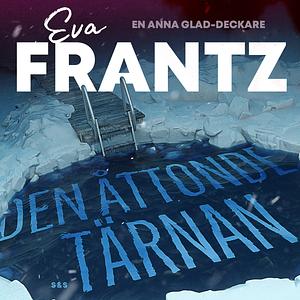 Den åttonde tärnan by Eva Frantz