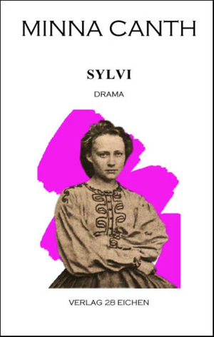 Sylvi by Minna Canth