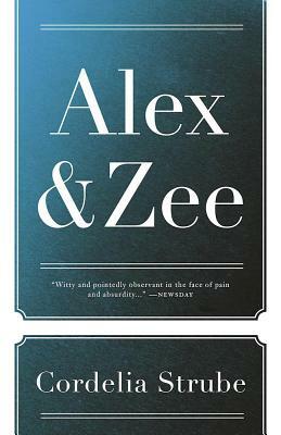 Alex & Zee: 2 Steps, 2 Potty Training Classics by Cordelia Strube