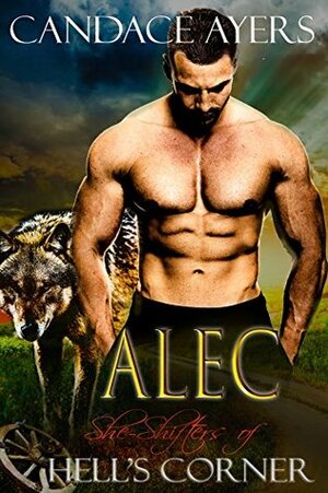 Alec by Candace Ayers