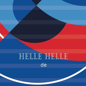 de by Helle Helle