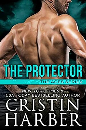 The Protector by Cristin Harber