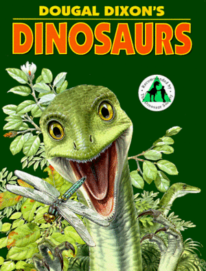 Dougal Dixon's Dinosaurs by Dougal Dixon