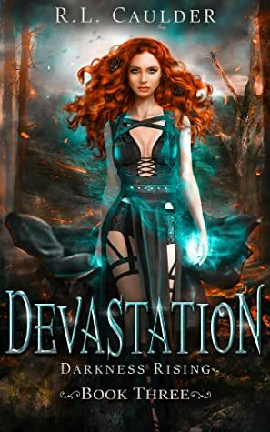 Devastation by R.L. Caulder