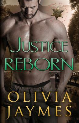 Justice Reborn by Olivia Jaymes