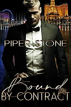 Bound by Contract: A Mafia Billionaire Romance by Piper Stone