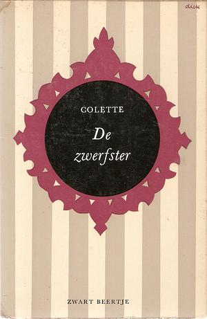 De zwerfster by Colette