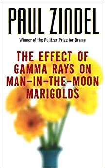 اثر پرتوهای گاما برروی گل\u200cهای هميشه\u200cبهار ساكنين كره\u200cی ماه by Paul Zindel