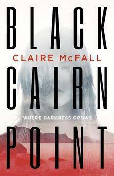 Black Cairn Point by Claire McFall