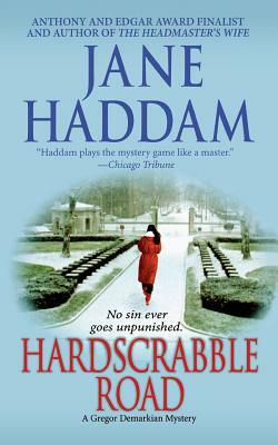 Hardscrabble Road by Jane Haddam