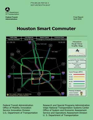 Houston Smart Commuter by U. S. Department of Transportation