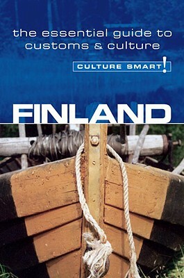 Finland - Culture Smart!: The Essential Guide to Customs & Culture by Terttu Leney, Culture Smart!