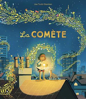 La comète by Joe Todd-Stanton