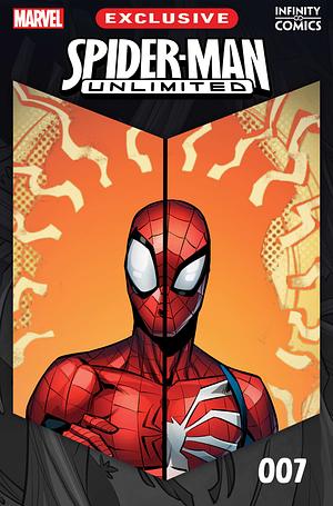 Spider-Man Unlimited Infinity Comic #7 by Roberto Di Salvo, Christos Gage