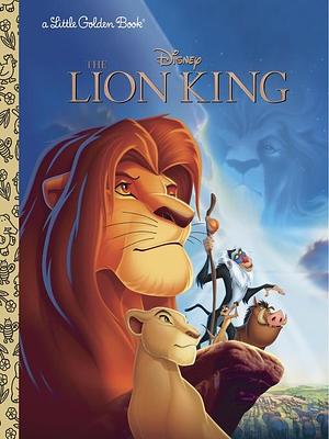 The Lion King by Justine Korman