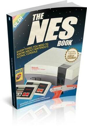 The NES/Master System Book by Imagine Publishing