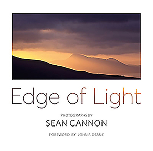 Edge of Light by Sean Cannon