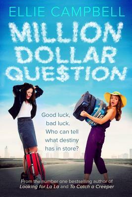 Million Dollar Question by Ellie Campbell