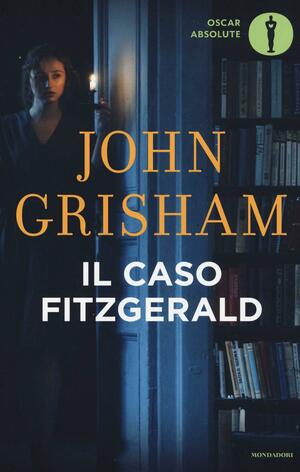 Il caso Fitzgerald by John Grisham