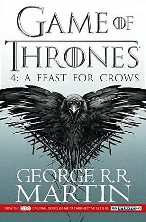 A Feast for Crows by George R.R. Martin