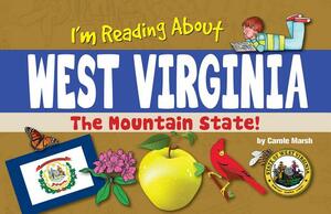 I'm Reading about West Virginia by Carole Marsh