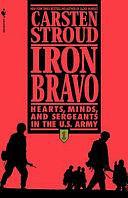 Iron Bravo by Carsten Stroud