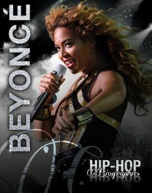 Beyonce by Saddleback Educational Publishing