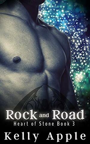 Rock and Road by Kelly Apple