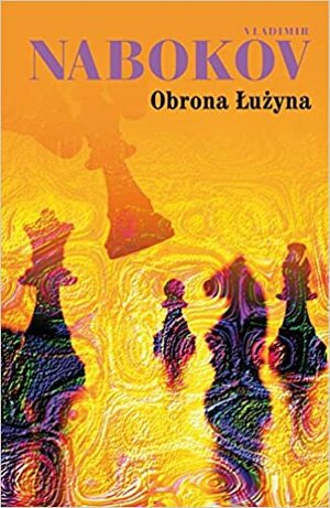 Obrona Łużyna by Vladimir Nabokov