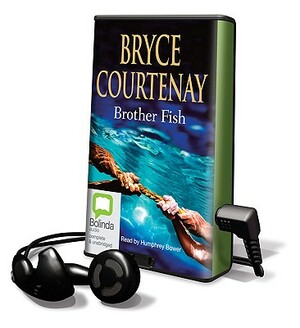 Brother Fish by Bryce Courtenay