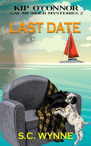 Last Date by S.C. Wynne