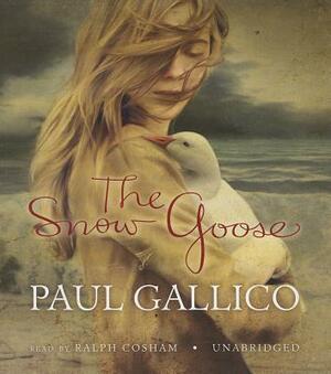 The Snow Goose by Paul Gallico