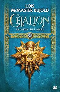 Paladin des âmes by Lois McMaster Bujold